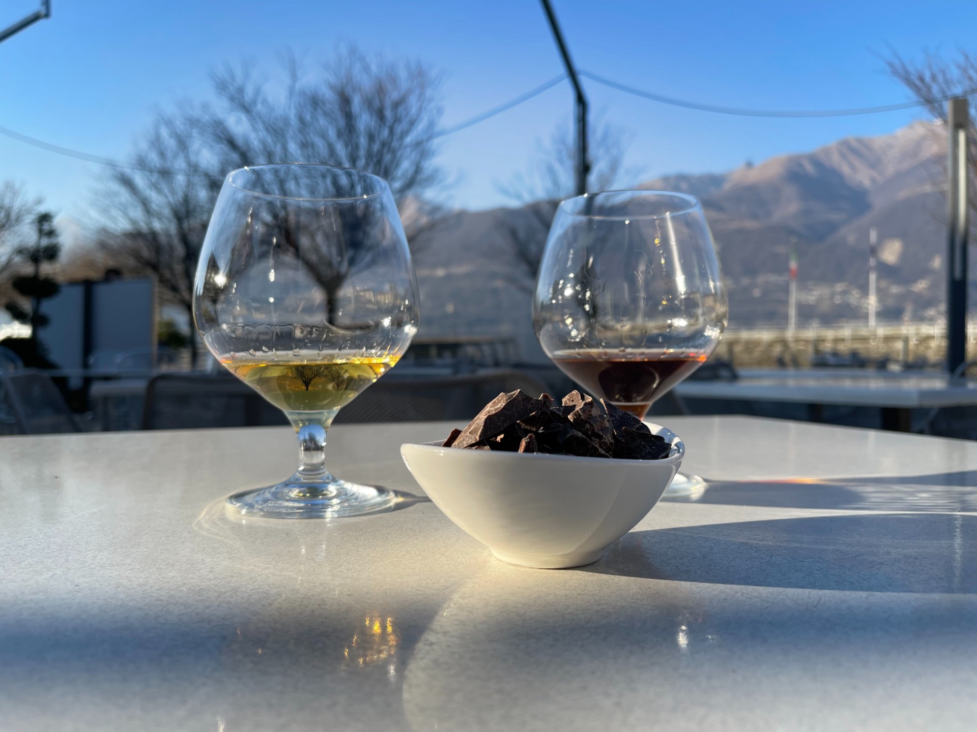 Distillati di qualità